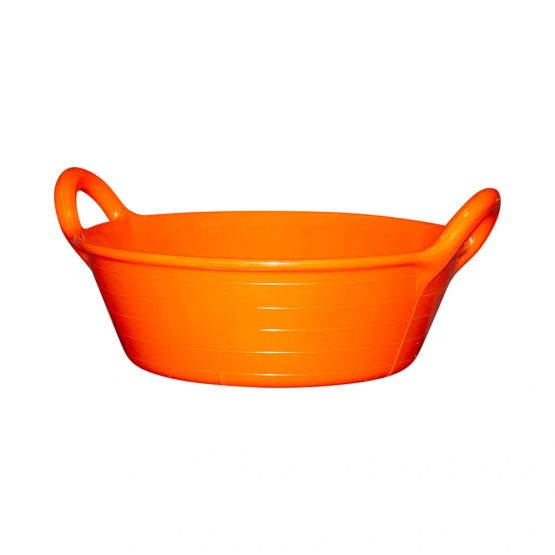 Red Gorilla Plas Small Skip