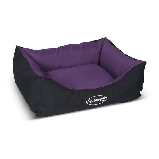 Scruffs Expedition Box Bed
