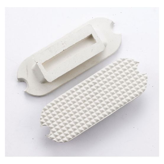 Stirrup Treads - Fillis