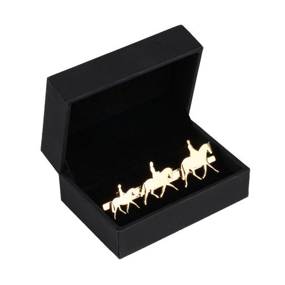 Supreme Products 'Hot to Trot' Tie Pin