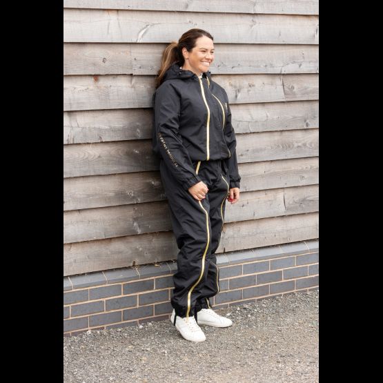 Supreme Products Active Show Rider Waterproof Onesie