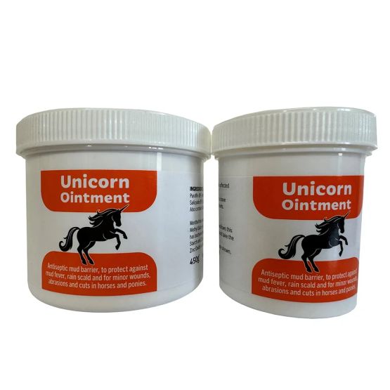 Unicorn Ointment