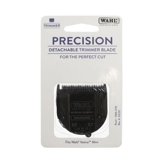 Wahl Clipper Diamond Blade Set