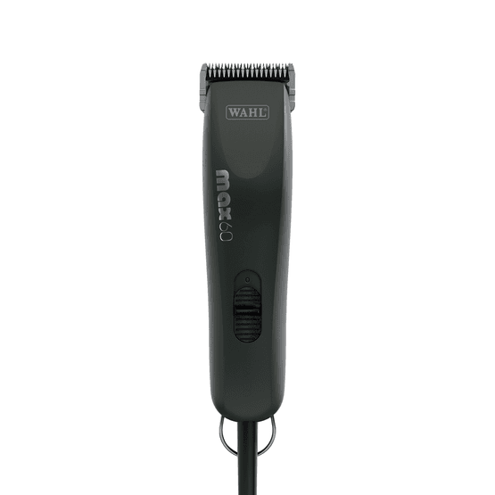 Wahl Max 60 Clipper Kit
