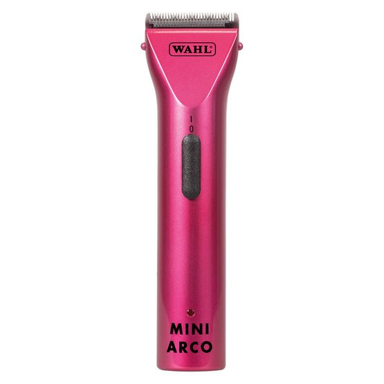 Wahl Mini Arco Trimmer Kit