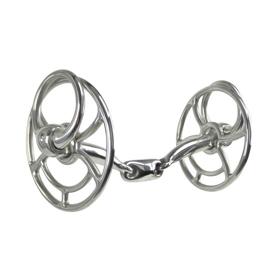 Whitaker Bi021 Bullet Universal Bit Ss Bullet