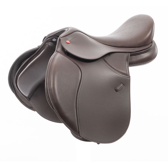 Whitaker Jws044 Michael Gp Saddle Havana