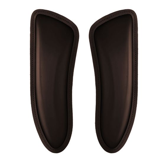 Whitaker Jws05bo6 Dressage Front Blocks Brown