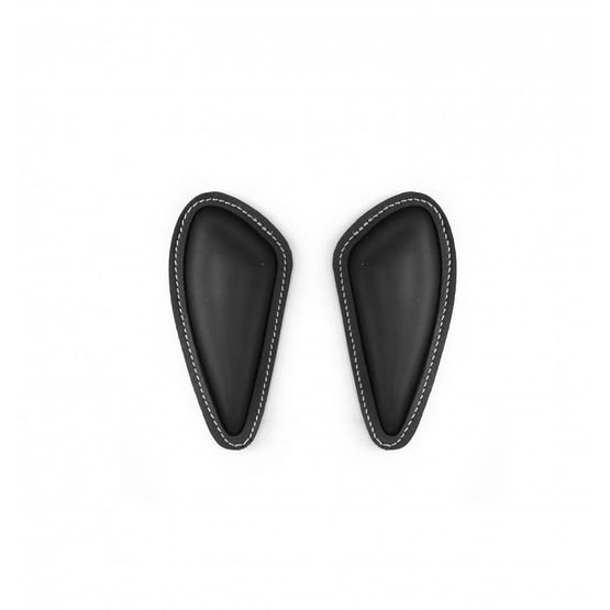 Whitaker Jws05bo7 Jumping Back Blocks Black