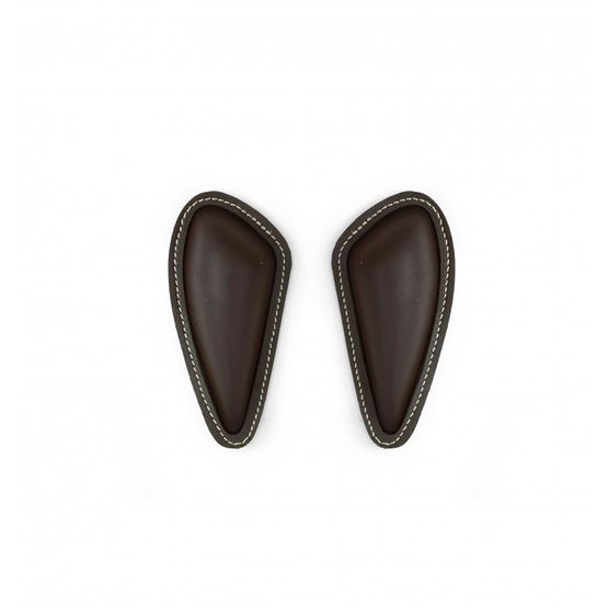 Whitaker Jws05bo7 Jumping Back Blocks Brown