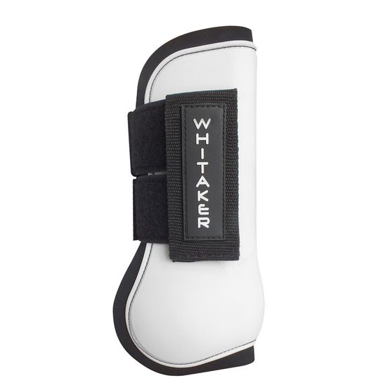 Whitaker Lp025 Skipton Tendon Fetlock Boots Set White
