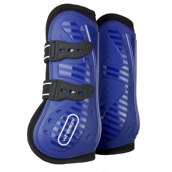 Whitaker Lp083 Bingley Tendon Boots Blue