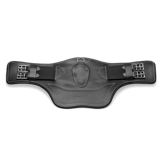 Whitaker Lw022 Event Guard Black