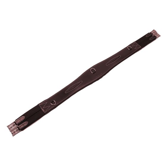 Whitaker Lw073 Chicago Straight Girth Havana