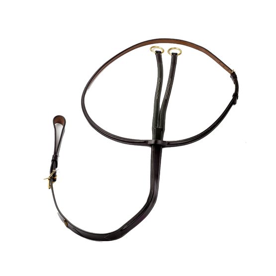 Whitaker Ma052 Valencia Luxury Martingale Havana Light Havana