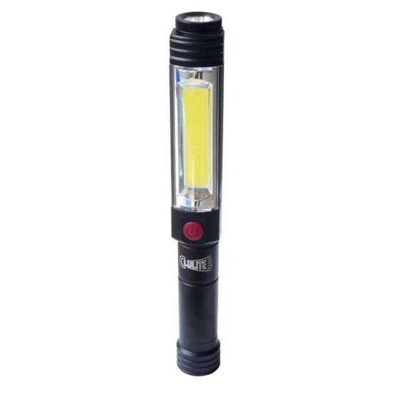 Clulite WI-6 Super Cob Work Light WL6
