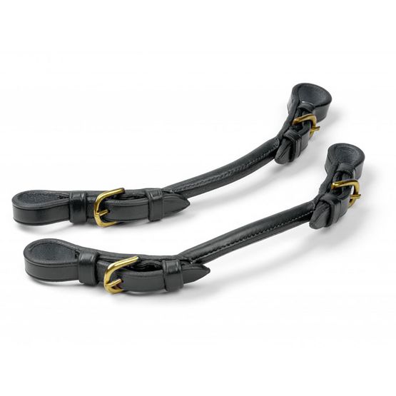 Whitaker Pr Pelham Roundings Black