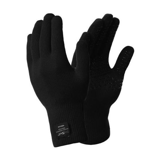 DexShell Thermafit Neo Touchscreen Gloves - Black