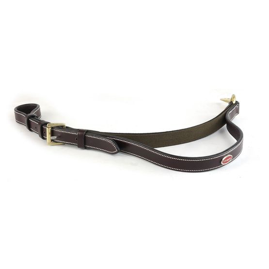 Whitaker St Standing Attachment Oak Brown