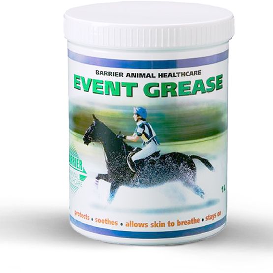 Barrier Event Grease