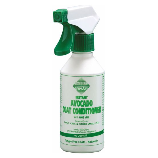 Barrier Instant Avocado Coat Conditioner