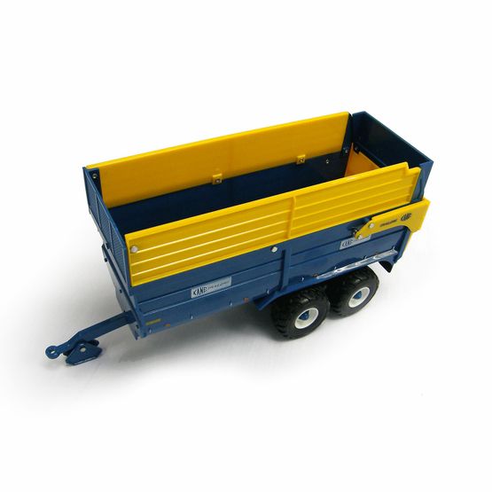 Britain's Farm Toys Kane 16 Tonne Grain Trailer