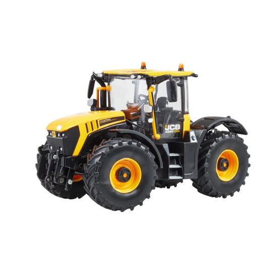 Britains Farm Toys JCB Fastrac Icon 4220