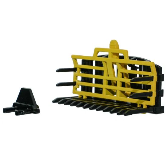 Britains Farm Toys Front Buckrake