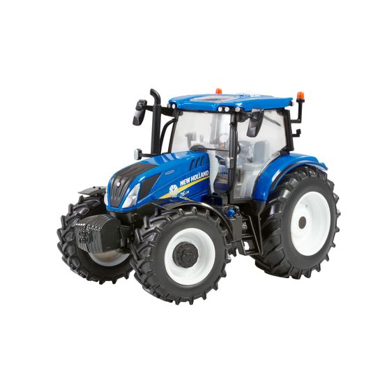 Britains Farm Toys New Holland T6.175 Tractor