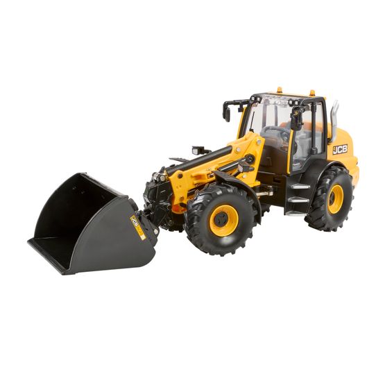Britains Farm Toys JCB TM420S Loader