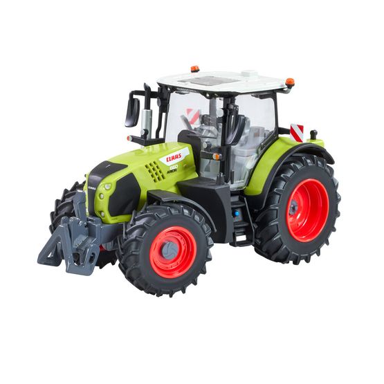 Britains Farm Toy Class Arion 660 Tractor