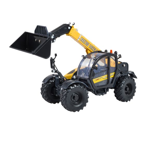 Britains Farm Toys New Holland TH7.42 Telehandler Elite