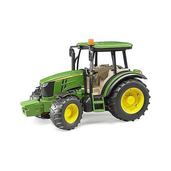 Bruder John Deere 5115M Tractor