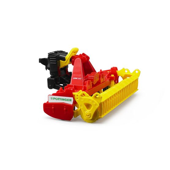 Bruder Pottinger Lion 3002 Power Rotary Harrow