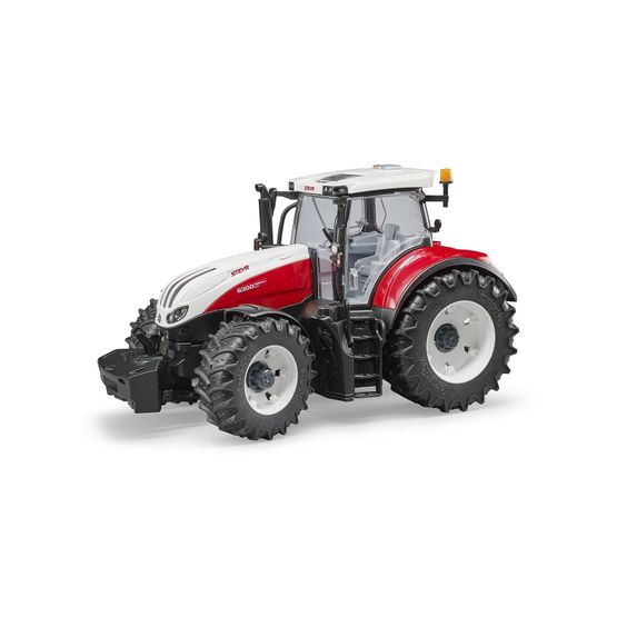 Bruder Steyr 6300 Terrus CVT Tractor