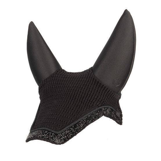 Coldstream Lowick Crystal Soundproof Fly Veil