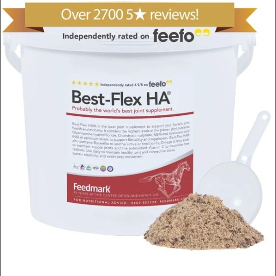 Feedmark Best-Flex HA®