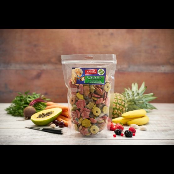 Maxima Mix 'N' Munch Alfalfa Free Horse Treats