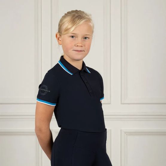Coldstream Next Generation Darnick Polo Shirt