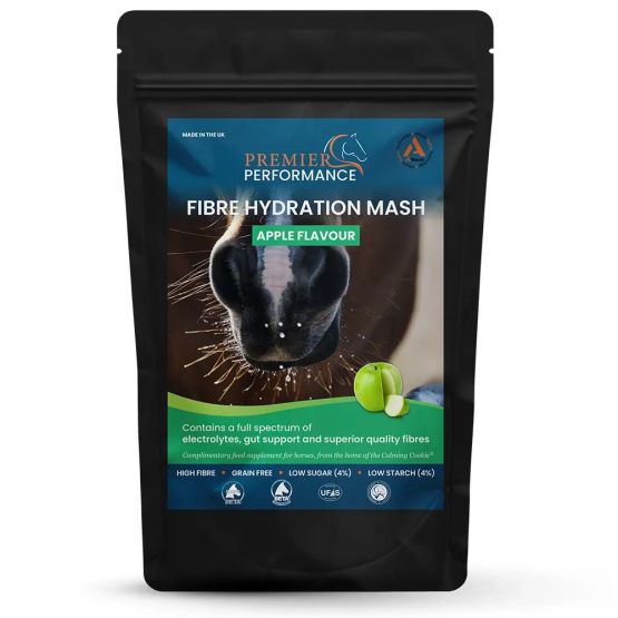 Premier Performance Fibre Hydration Mash - Apple