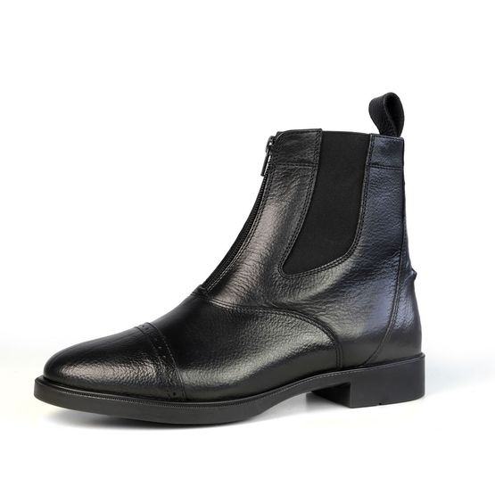 Brogini Cb012 Chelmsford Jodhpur Boots Adult Black