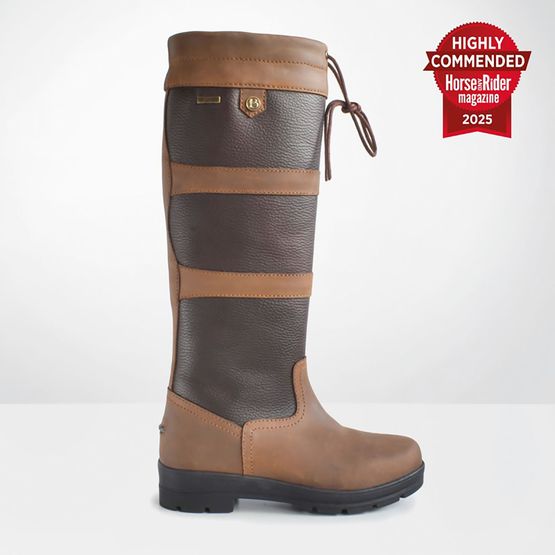 Brogini Wb167 Pembroke Country Boots Adult Brown