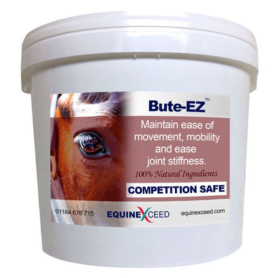 Equine Exceed Bute-EZ