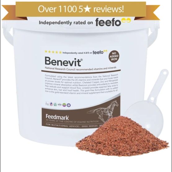 Feedmark Benevit®