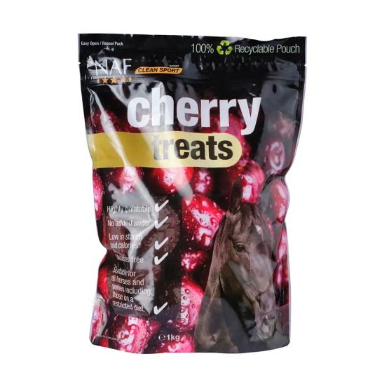 NAF Cherry Treats