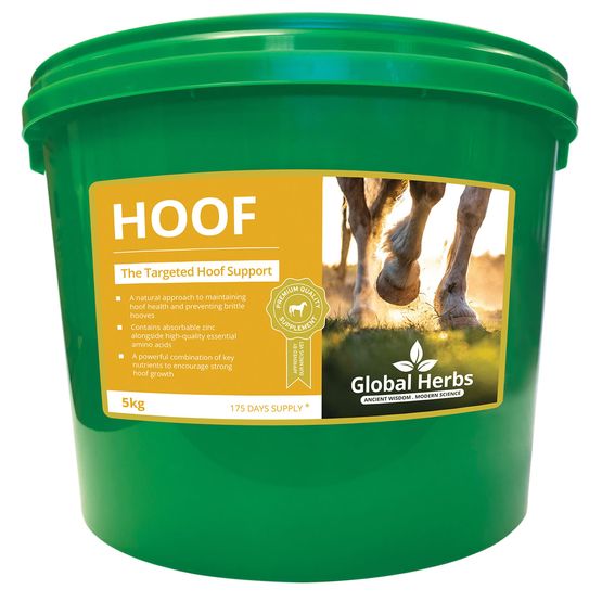 Global Herbs Hoof