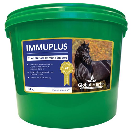 Global Herbs Immuplus