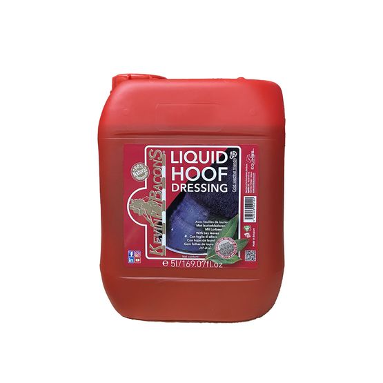 Kevin Bacon'S Liquid Hoof Dressing