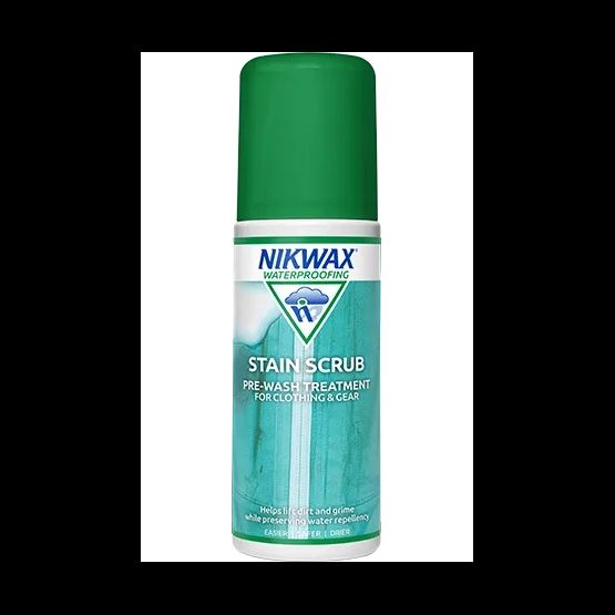 Nikwax Stain Scrub