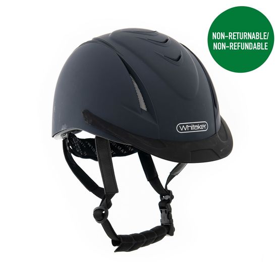 Whitaker Rh040 Nrg Helmet Adult Navy
